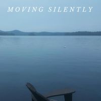 Charlotte Berg - Moving Silently