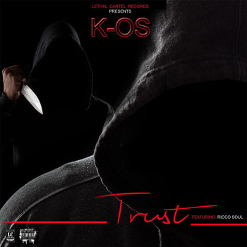 K-OS - Trust (feat. Ricco Soul)