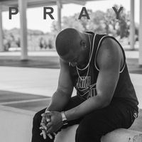 Asua - Pray