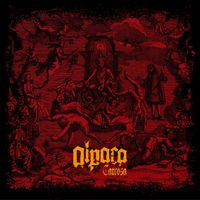 Alpaca - Carcosa