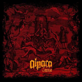Alpaca - Carcosa
