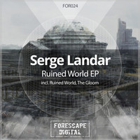 Serge Landar - Ruined World