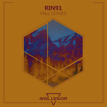 RIN91 - Fall Leaves