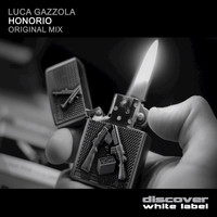 Luca Gazzola - Honorio
