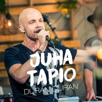 Juha Tapio - Duran Duran (Vain elämää kausi 7)