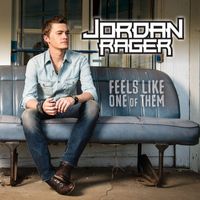 Jordan Rager - Feels Like One of Them