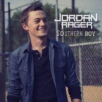 Jordan Rager - Southern Boy