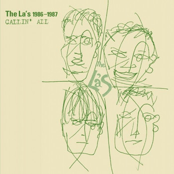 The La's - Lost La's 1986-1987 Callin' All