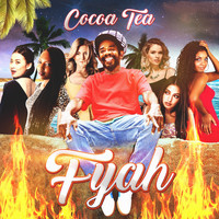 Cocoa Tea - Fyah