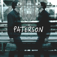 SQÜRL - Paterson (Original Film Score)