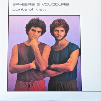 Spheeris & Voudouris - Points of View