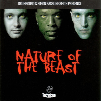 Drumsound & Bassline Smith - Nature of the Beast