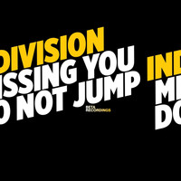 Indivision - Do Not Jump / Missing You / My Heart Is Breaking