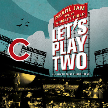 Pearl Jam - Let's Play Two (Live / Original Motion Picture Soundtrack [Explicit])