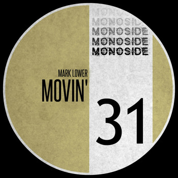 Mark Lower - Movin'