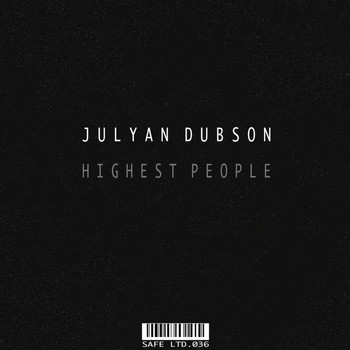 Julyan Dubson - Highest People