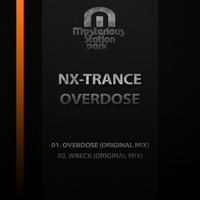 NX-Trance - Overdose