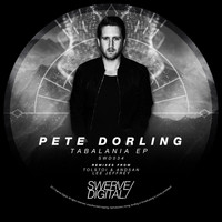Pete Dorling - Tabalania EP