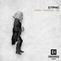 STENO - Moon Landing EP