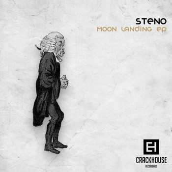 Steno - Moon Landing EP