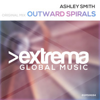 Ashley Smith - Outward Spirals