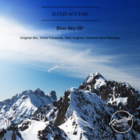 Alexei Scutari - Blue Sky EP