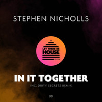 Stephen Nicholls - In It Together