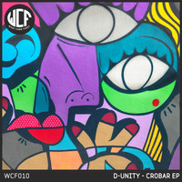 D-Unity - Crobar EP