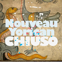 Nouveau Yorican - Chiuso