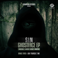S.i.n - Ghostface EP