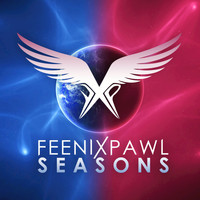 Feenixpawl feat. Kina - Seasons (Radio Edit)