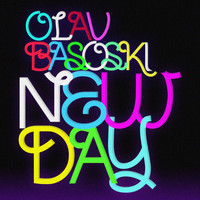 Olav Basoski - New Day