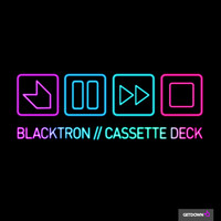 Blacktron - Cassette Deck