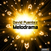 David Puentez - Melodrama