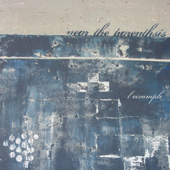 Near The Parenthesis - L'Eixample