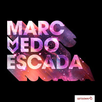 Marc Vedo - Escada