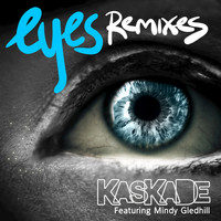 Kaskade feat. Mindy Gledhill - Eyes Remixes