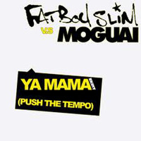 Fatboy Slim - Ya Mama (Push the Tempo) (Moguai Remix)