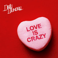 Dirty Laundry - Love Is Crazy (Remixes)