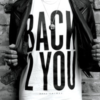 Russ Chimes - Back 2 You