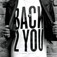 Russ Chimes - Back 2 You (Generik & Acid Jacks Remix)