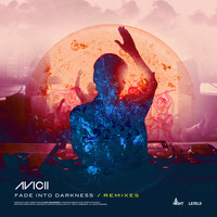Avicii - Fade into Darkness (Remix Competition)