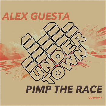 Alex Guesta - Pimp The Race (Radio Edit)