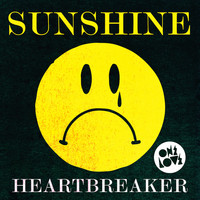 Sunshine - Heartbreaker (Radio Edit)