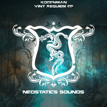 Kogenman - Vint Requem EP