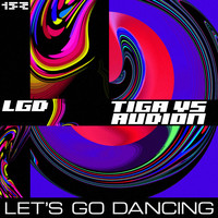 Tiga, Audion - Let’s Go Dancing