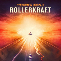 Stadiumx, Muzzaik - Rollerkraft