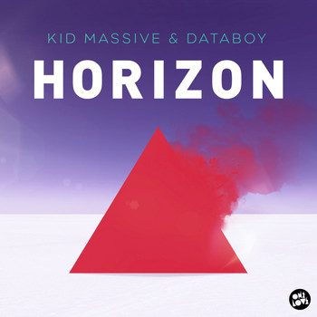 Kid Massive, Databoy - Horizon