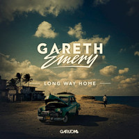 Gareth Emery - Long Way Home (Extended Mix)