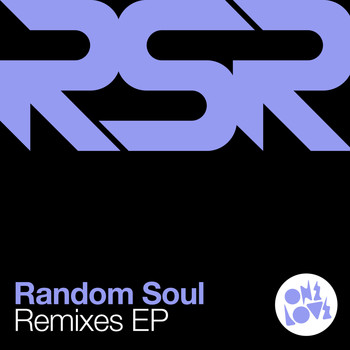 Random Soul - Remixes EP